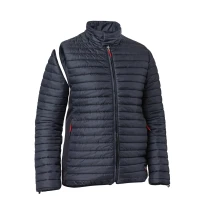 Cazadora Sciliar Siggi Impermeable con asas extraíbles 30GB0624/00-0999