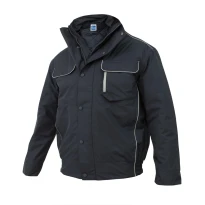 Abrigo Adamello Siggi Impermeable
