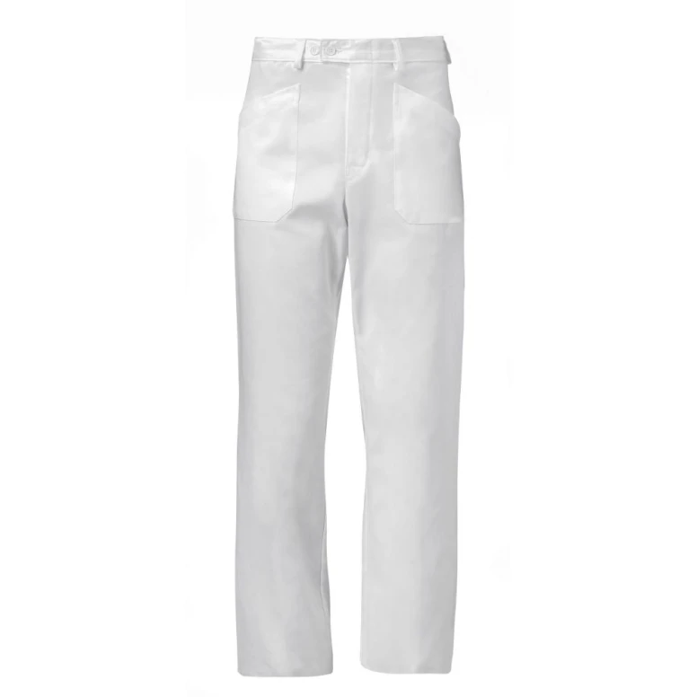 Liquidación total - Pantalón de trabajo Unisex Tiziano Siggi 100% algodón número 64