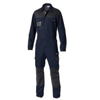 Mono de trabajo Multibolsillos Stretch Tago Siggi 72TU0390/00-0959