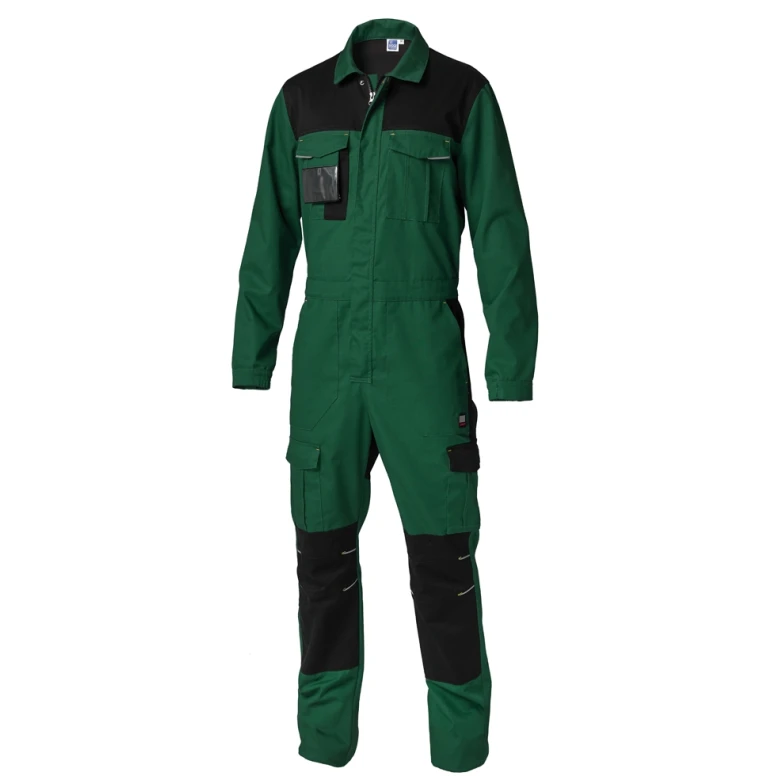 Mono de trabajo Multibolsillos Stretch Tago Siggi 72TU0390/00-0959