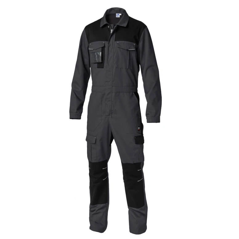Mono de trabajo Multibolsillos Stretch Tago Siggi 72TU0390/00-0959