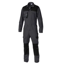Mono de trabajo Multibolsillos Stretch Tago Siggi 72TU0390/00-0959