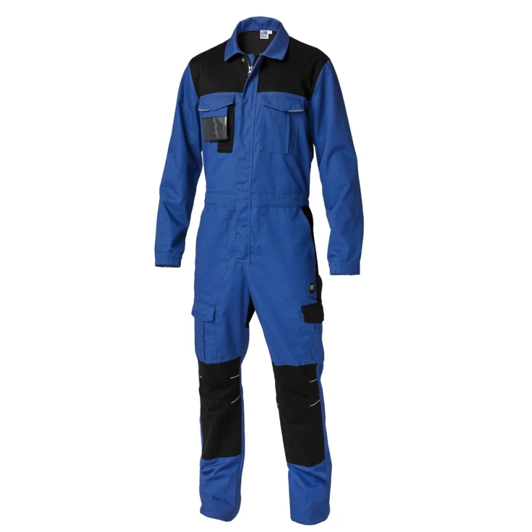 Mono de trabajo Multibolsillos Stretch Tago Siggi 72TU0390/00-0959