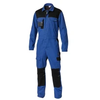 Mono de trabajo Multibolsillos Stretch Tago Siggi 72TU0390/00-0959
