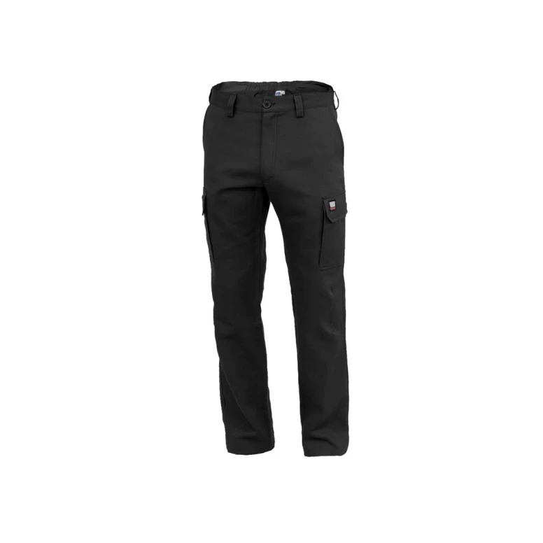 Pantalones de trabajo Multibolsillos Amsterdam Heavy Siggi 100% Algodon