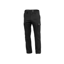 Pantalones de trabajo Multibolsillos Amsterdam Heavy Siggi 100% Algodon