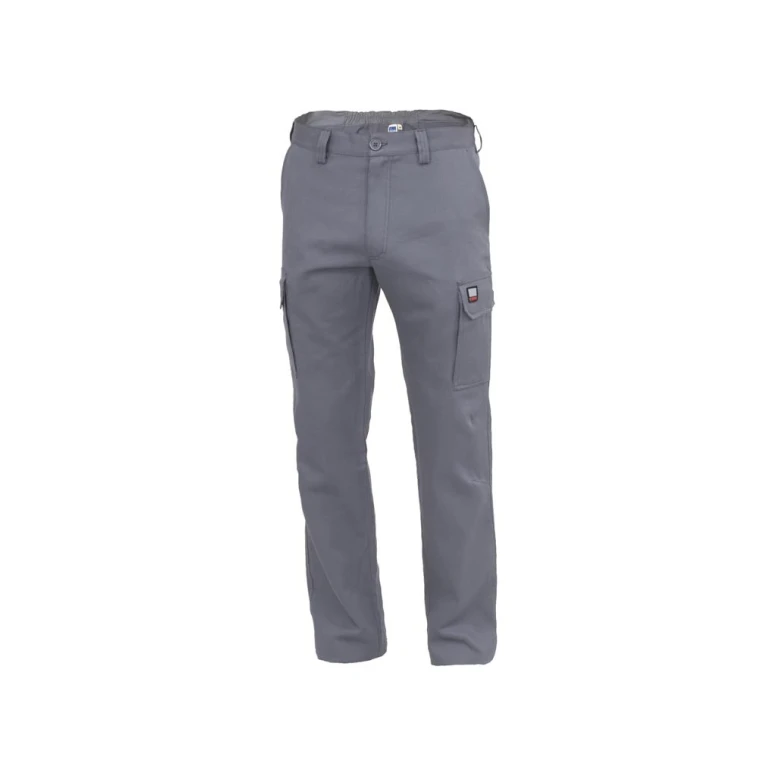 Pantalones de trabajo Multibolsillos Amsterdam Heavy Siggi 100% Algodon
