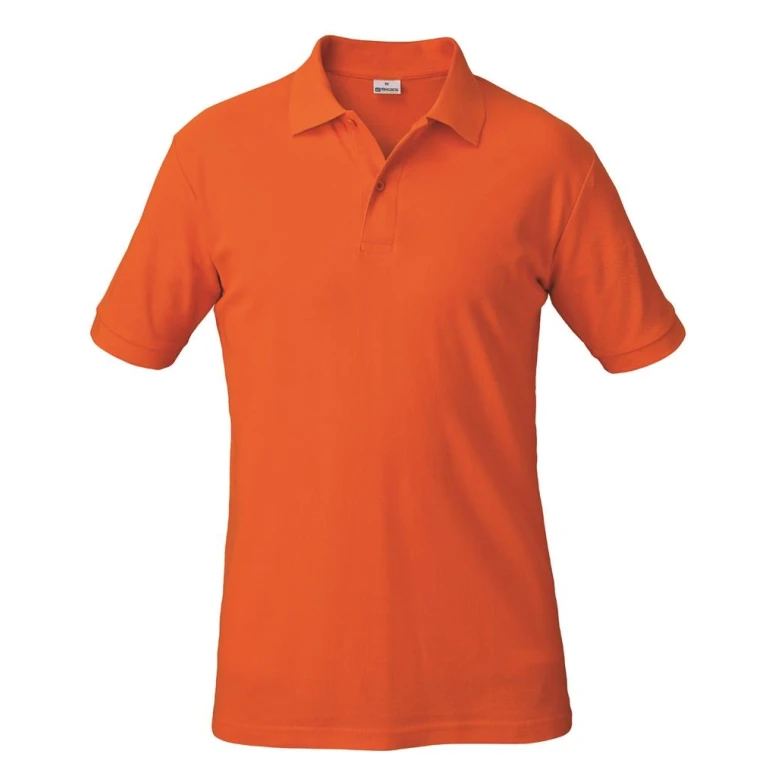 Polo de trabajo MM Verano Siggi 100% Algodon