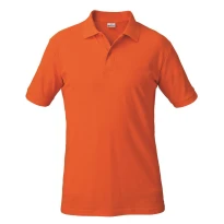 Polo de trabajo MM Verano Siggi 100% Algodon