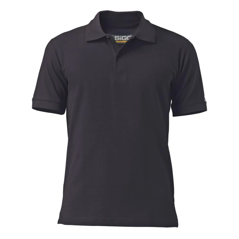 Polo de trabajo MM Verano Siggi 100% Algodon