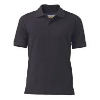 Polo de trabajo MM Verano Siggi 100% Algodon