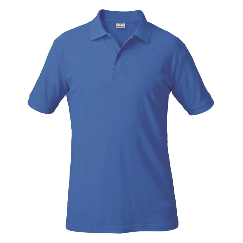 Polo de trabajo MM Verano Siggi 100% Algodon
