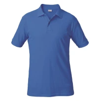 Polo de trabajo MM Verano Siggi 100% Algodon