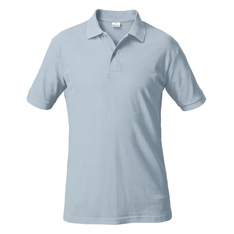 Polo de trabajo MM Verano Siggi 100% Algodon
