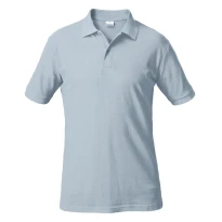 Polo de trabajo MM Verano Siggi 100% Algodon