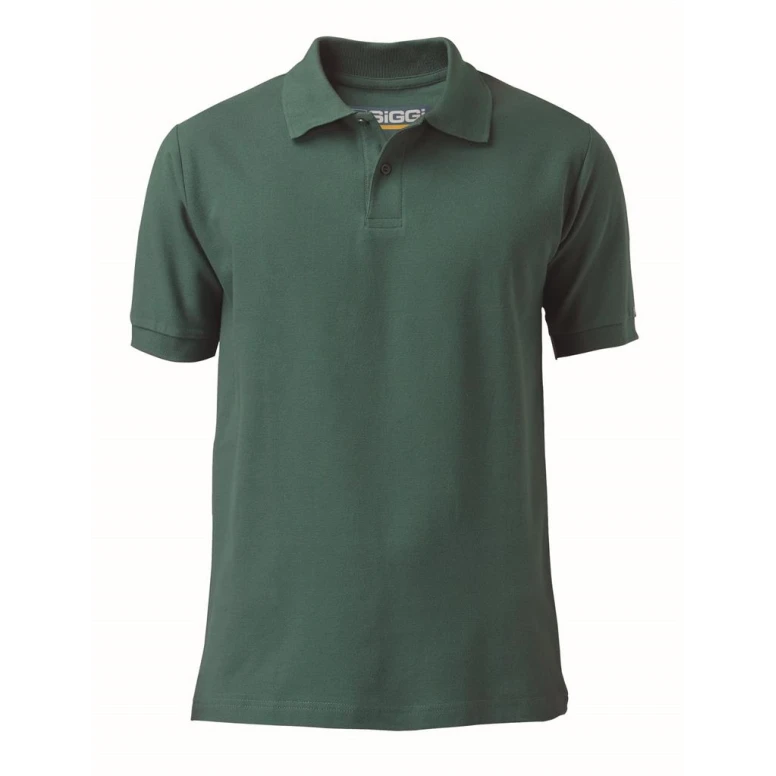 Polo de trabajo MM Verano Siggi 100% Algodon