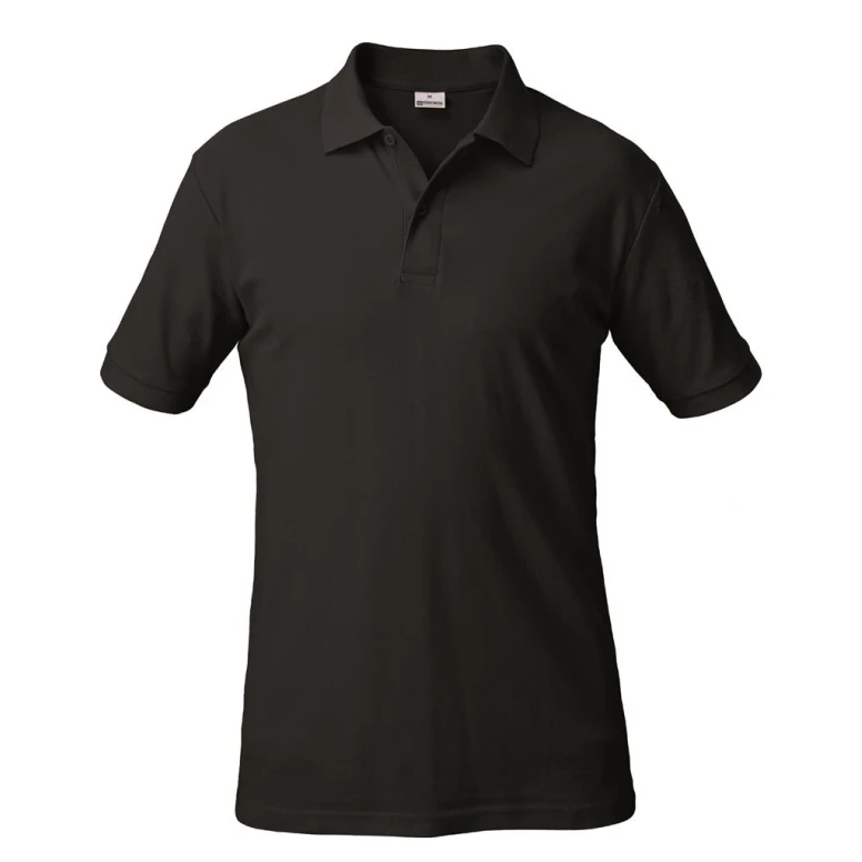 Polo de trabajo MM Verano Siggi 100% Algodon