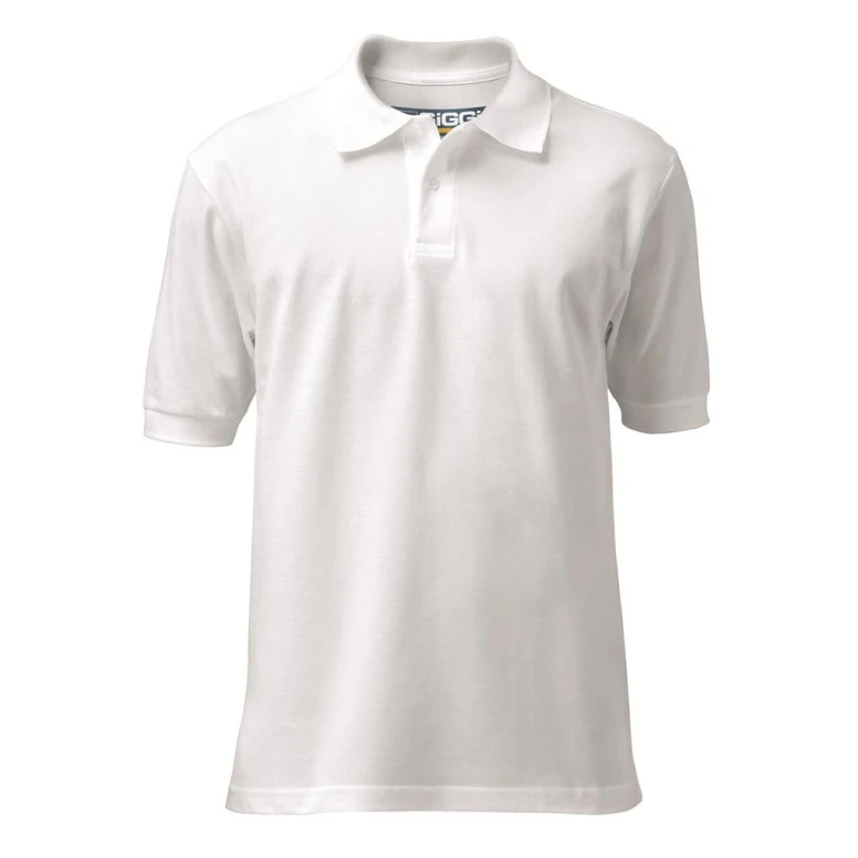 Polo de trabajo MM Verano Siggi 100% Algodon