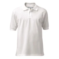 Polo de trabajo MM Verano Siggi 100% Algodon
