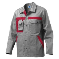 Chaqueta de trabajo Danubio Siggi