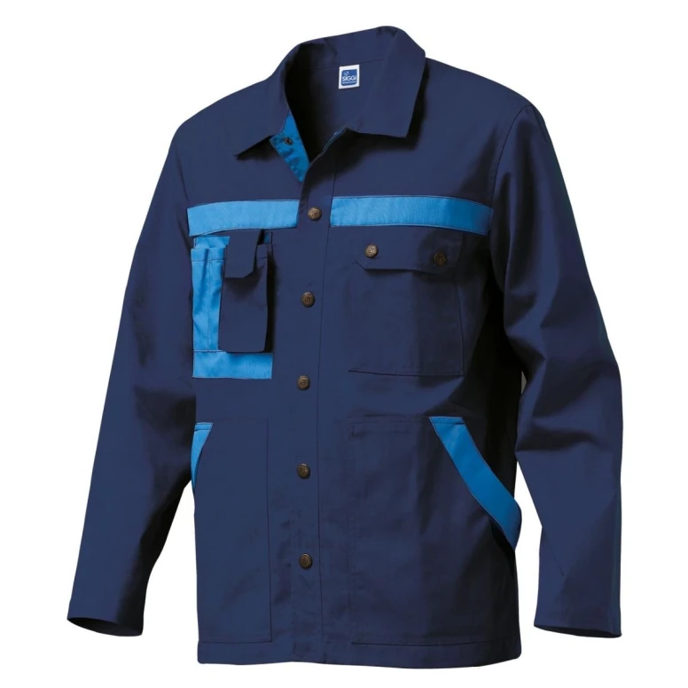 Chaqueta de trabajo Danubio Siggi