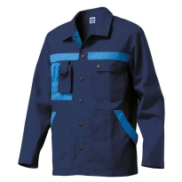 Chaqueta de trabajo Danubio Siggi