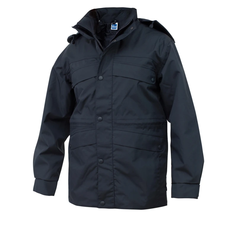 Liquidación total - Chaquetón Dolomite Siggi Impermeable Talla XL