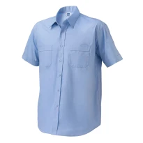 Camisa de manga corta King Siggi 100% Algodon