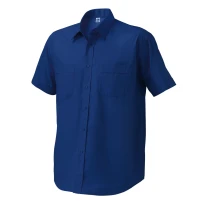 Camisa de manga corta King Siggi 100% Algodon 2