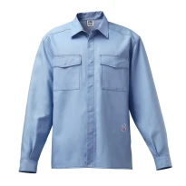 Camisa de trabajo Siggi Vinex