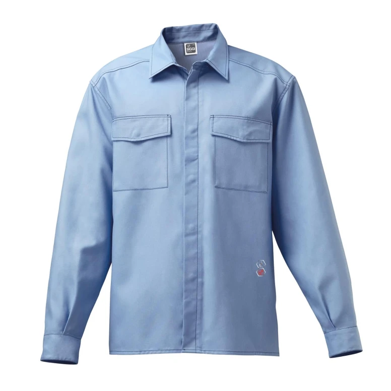 Camisa de trabajo Siggi Vinex