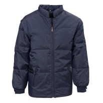 Cazadora Summano Siggi Impermeable con mangas desmontables