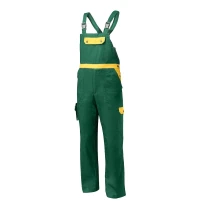 Peto de trabajo Danubio Siggi 11SA0002/00-0040