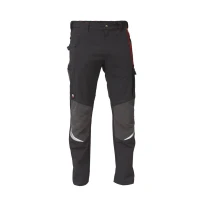 Pantalones de trabajo Multibolsillos Stretch Finder Siggi