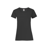 Camiseta de trabajo Valueweight Mujer Fruit Of The Loom 100% Algodón - 613720
