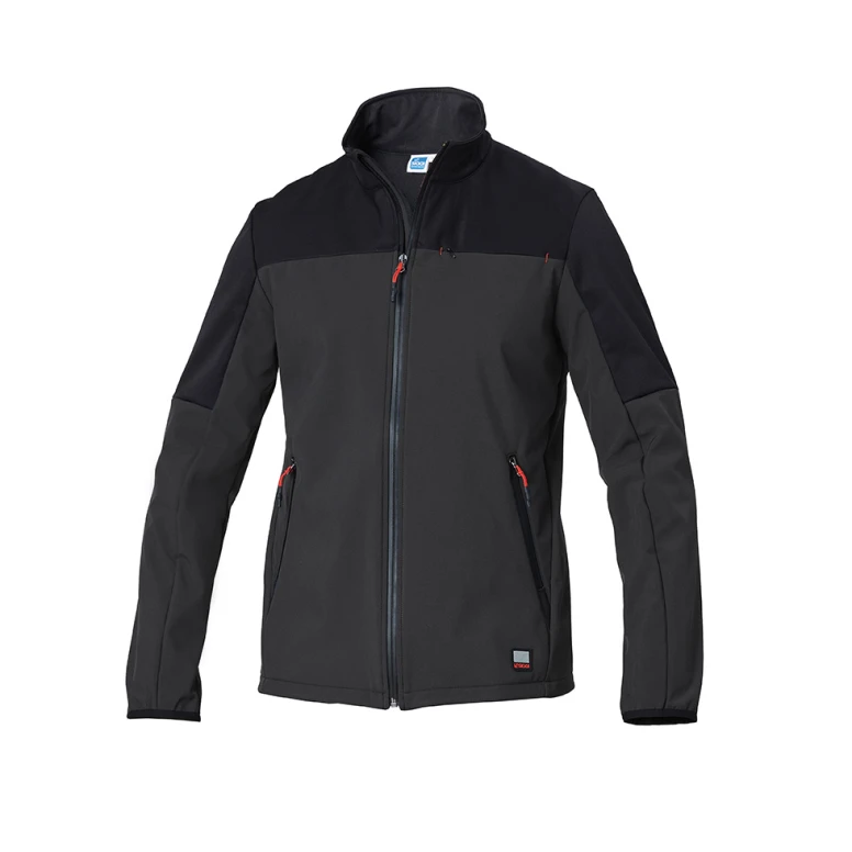 Cazadora de trabajo Softsell Stretch Siggi Tyr 20SS0014/00
