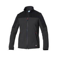 Cazadora de trabajo Softsell Stretch Siggi Tyr 20SS0014/00