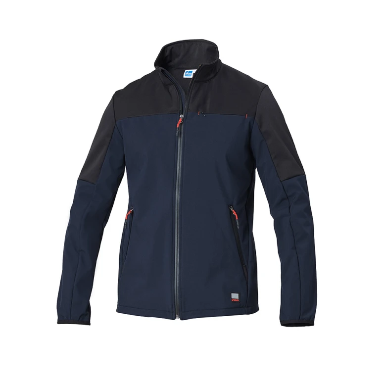 Cazadora de trabajo Softsell Stretch Siggi Tyr 20SS0014/00