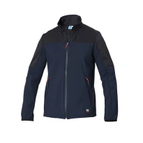 Cazadora de trabajo Softsell Stretch Siggi Tyr 20SS0014/00