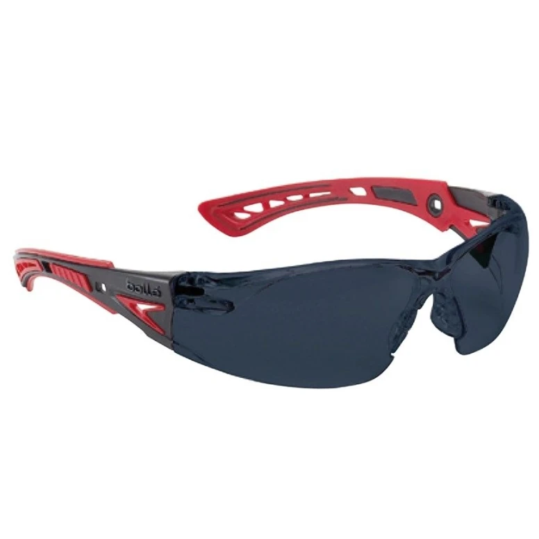 Gafas de Trabajo Bollè RUSH+ Ahumadas RUSHPPSF