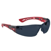 Gafas de Trabajo Bollè RUSH+ Ahumadas RUSHPPSF