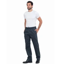 Pantalones de chef unisex 100% Algodón Step One Horeca Siggi - 5 Piezas - 68SE0473/00-0965
