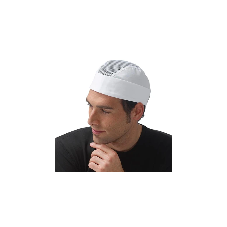 Gorro de trabajo Siggi Horeca Tom 28BE0014/00-0001