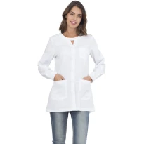 Blusa de mujer de manga larga Averill Horeca Siggi - 28CS1612/00-0001