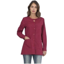 Blusa de mujer de manga larga Averill Horeca Siggi - 28CS1612/00-0001