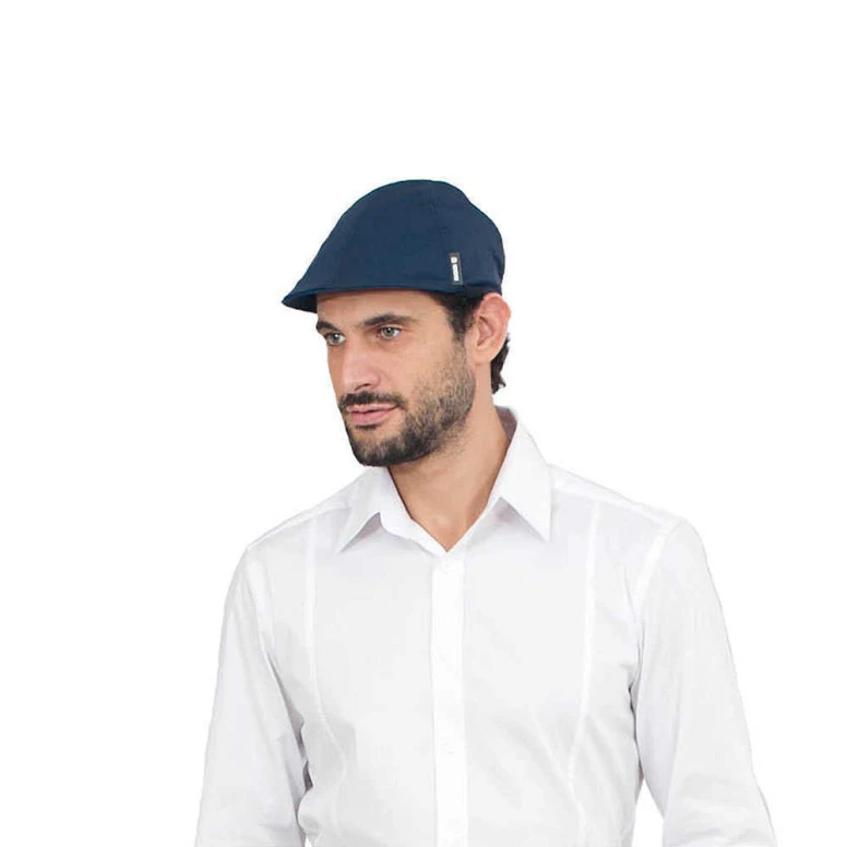 Gorro de trabajo Siggi Horeca Kyle 28BE0205/00-0819