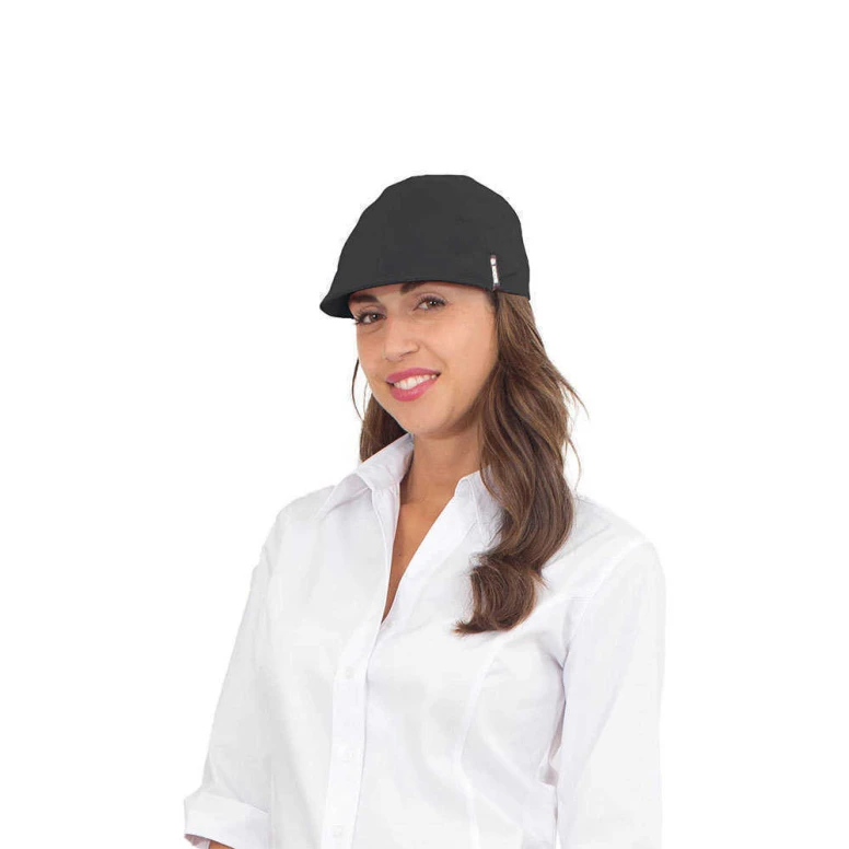 Gorro de trabajo Siggi Horeca Kyle 28BE0205/00-0819
