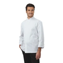 Chaqueta de trabajo Chef Adam Siggi 28GA0206/00-0001