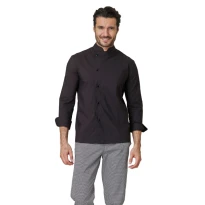 Chaqueta de trabajo Chef Adam Siggi 28GA0206/00-0001